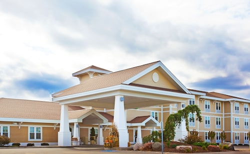 Holiday Inn Express Hotel & Suites Iron Mountain, an IHG Hotel