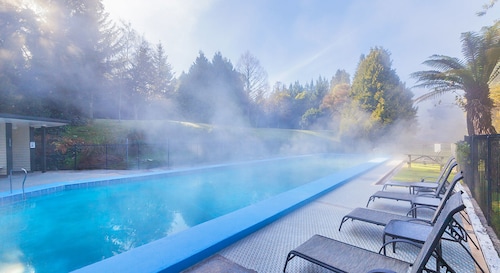 Wairakei Resort Taupo