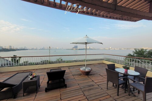 Wil'que Westlake Hotel & Residences