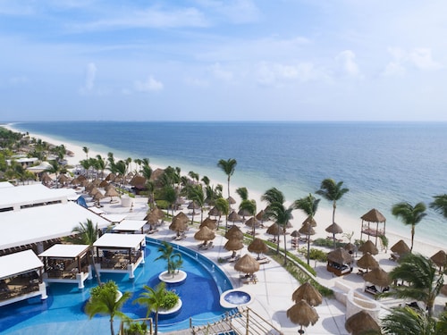 Excellence Playa Mujeres - Adults Only All Inclusive