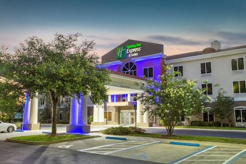 Holiday Inn Express Hotel & Suites Silver Springs - Ocala by IHG