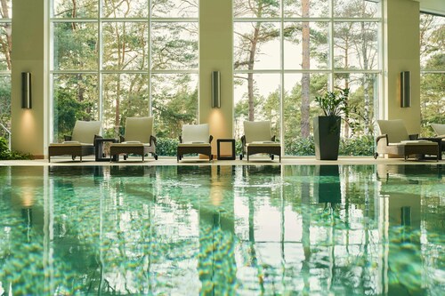 Strandhotel Fischland