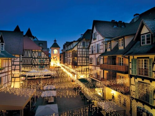 Colmar Tropicale