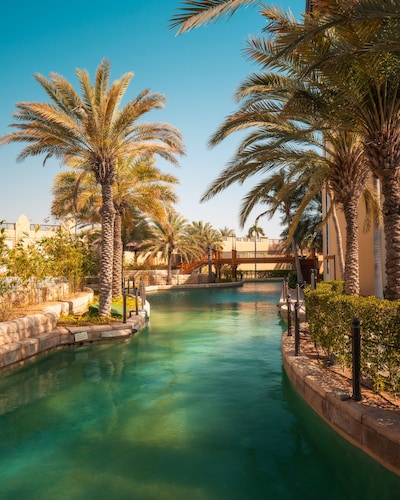 Shangri-La, Qaryat Al Beri, Abu Dhabi