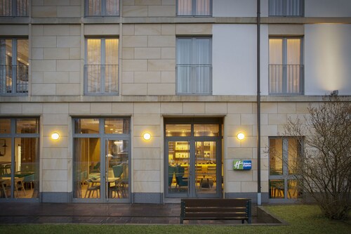 Holiday Inn Express Baden-Baden, an IHG Hotel