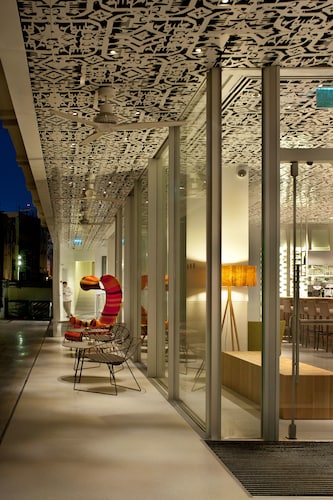 Mendeli Street Hotel By Prima Hotels - 16 years old plus