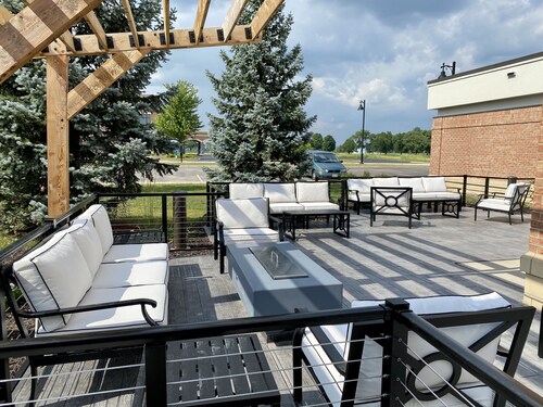 Hilton Garden Inn Oconomowoc
