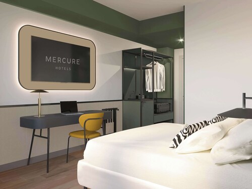 Mercure Milano Agrate Brianza