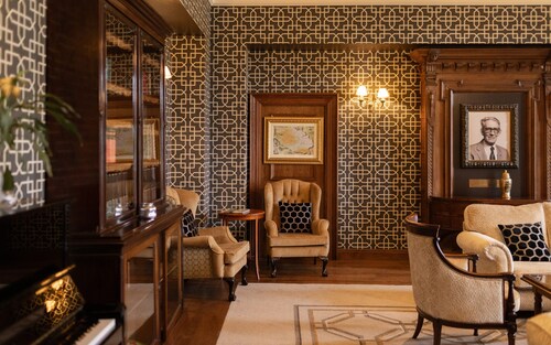 Lough Erne Resort