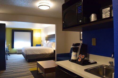 Holiday Inn Express Hotel & Suites Sparta by IHG