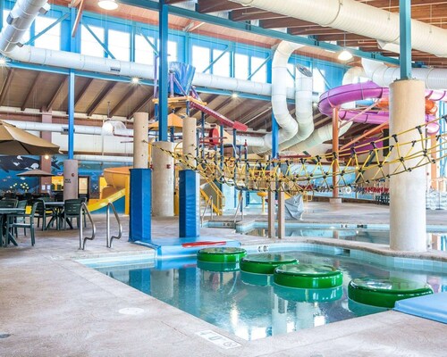 Big Horn Resort, Ascend Hotel Collection