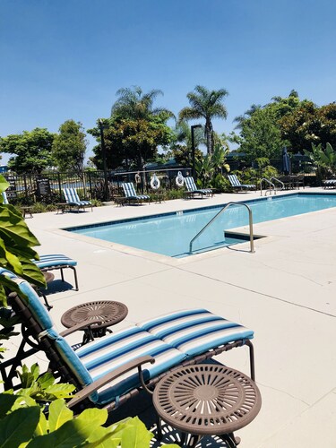 Homewood Suites by Hilton San Diego Airport/Liberty Station