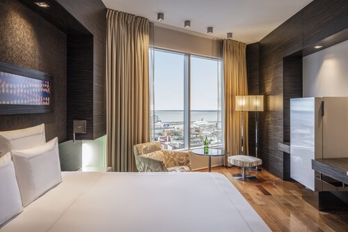 Swissotel Tallinn