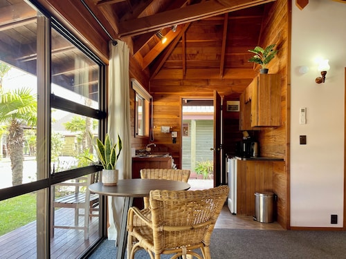 Pacific Harbour Villas