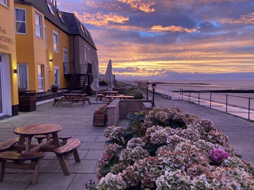 The Beaches Hotel and Spa