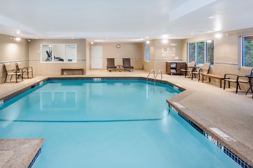 Holiday Inn Express Hotel & Suites Seabrook by IHG