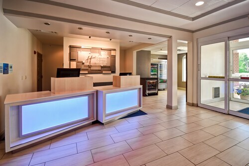 Holiday Inn Express & Suites Schererville by IHG