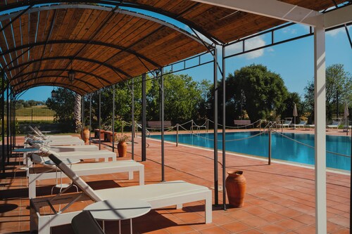 Hotel Villa Giulia