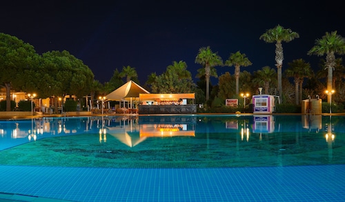 Garden of Sun Hotel