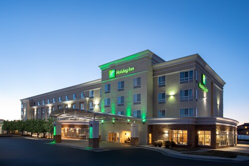 Holiday Inn Laramie, an IHG Hotel