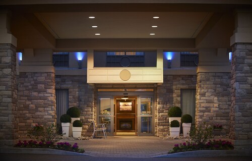 Holiday Inn Express & Suites Huntsville, an IHG Hotel