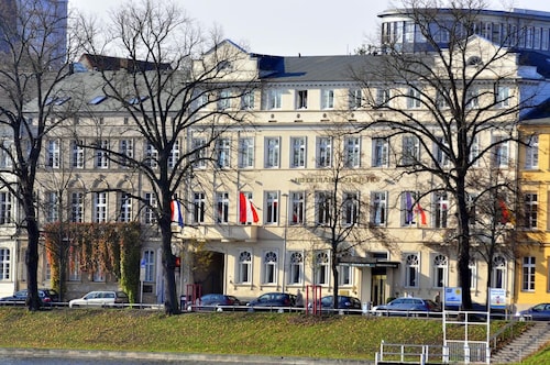 Hotel Niederländischer Hof Schwerin