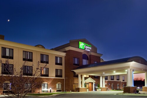 Holiday Inn Express Hotel & Suites Logansport by IHG
