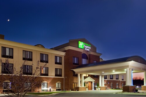 Holiday Inn Express Hotel & Suites Logansport, an IHG Hotel