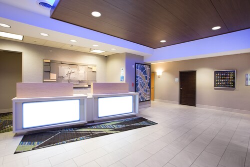 Holiday Inn Express Hastings by IHG