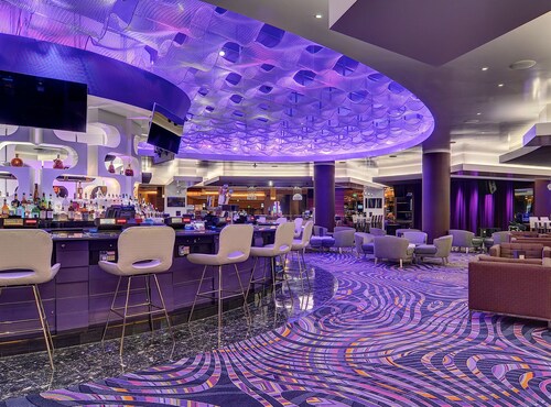 MGM Grand Detroit