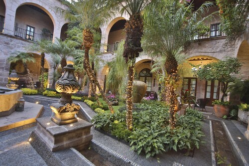 Hotel de la Soledad