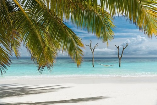 Bandos Maldives