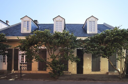 Inn on Ursulines