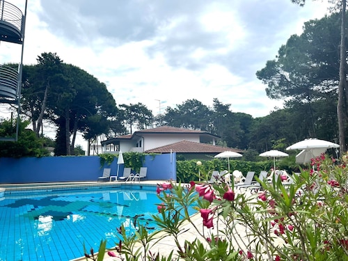 Hotel Alemagna