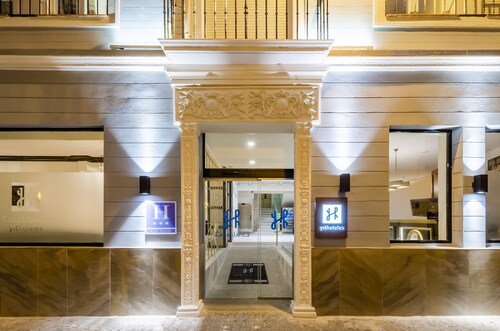 Hotel YIT Casablanca