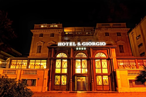 Hotel San Giorgio