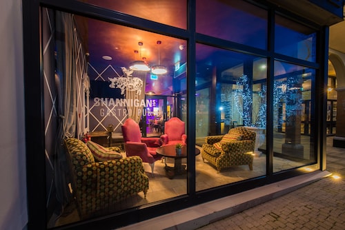 The Inn at Dromoland