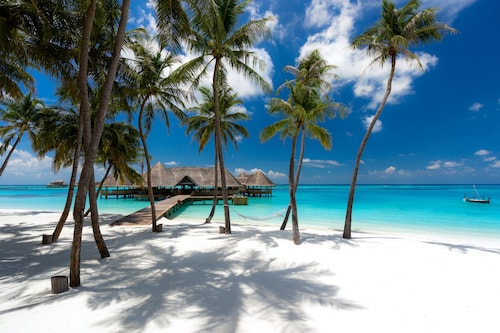 Gili Lankanfushi Maldives