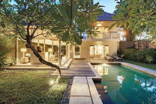 Kayumanis Sanur Private Villa & Spa