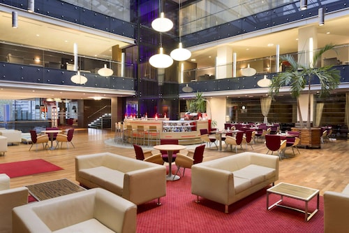 Ramada by Wyndham Sibiu