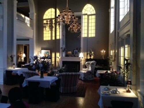 Claremont Inn & Winery