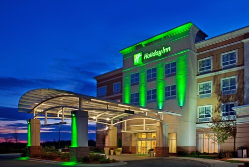 Holiday Inn Aurora North - Naperville, an IHG Hotel