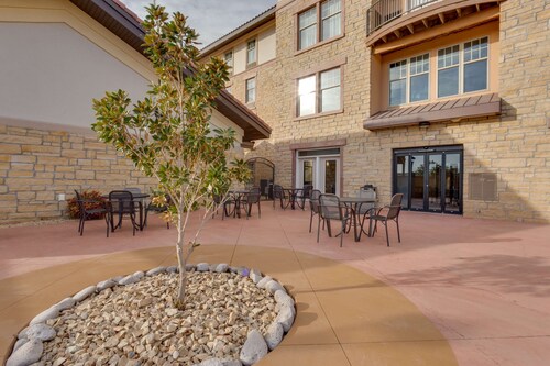 Drury Inn & Suites Las Cruces