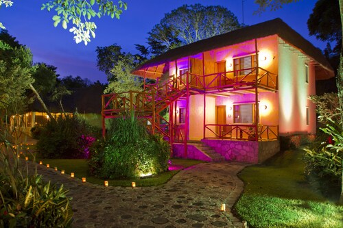 Hotel Villas Chicanna