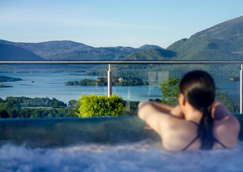Aghadoe Heights Hotel and Spa