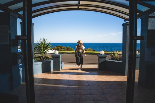 Kangaroo Island Seafront