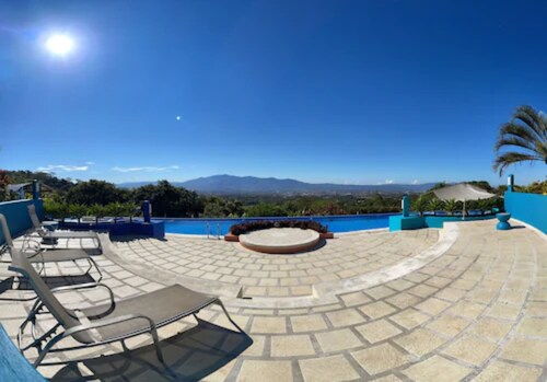 Xandari Resort And Spa
