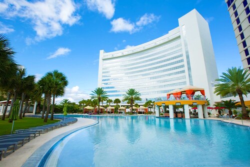 Hard Rock Hotel & Casino Biloxi