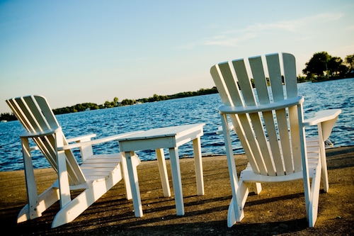 The Gananoque Inn
