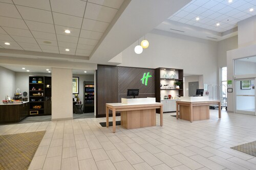 Holiday Inn Raleigh-Durham Airport, an IHG Hotel